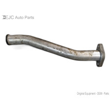 16L411 Coolant Crossover Tube For 07-09 Chrysler Sebring 2.4 04884697AB 16L411 Coolant Crossover Tube For 07-09 Chrysler Sebring 2.4 04884697AB